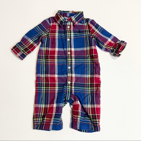 Ralph Lauren Polo - Picture 2 of 13